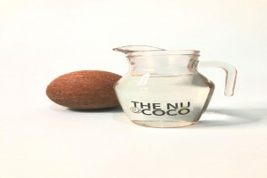 Virgin Coconut Oil from Indonesia